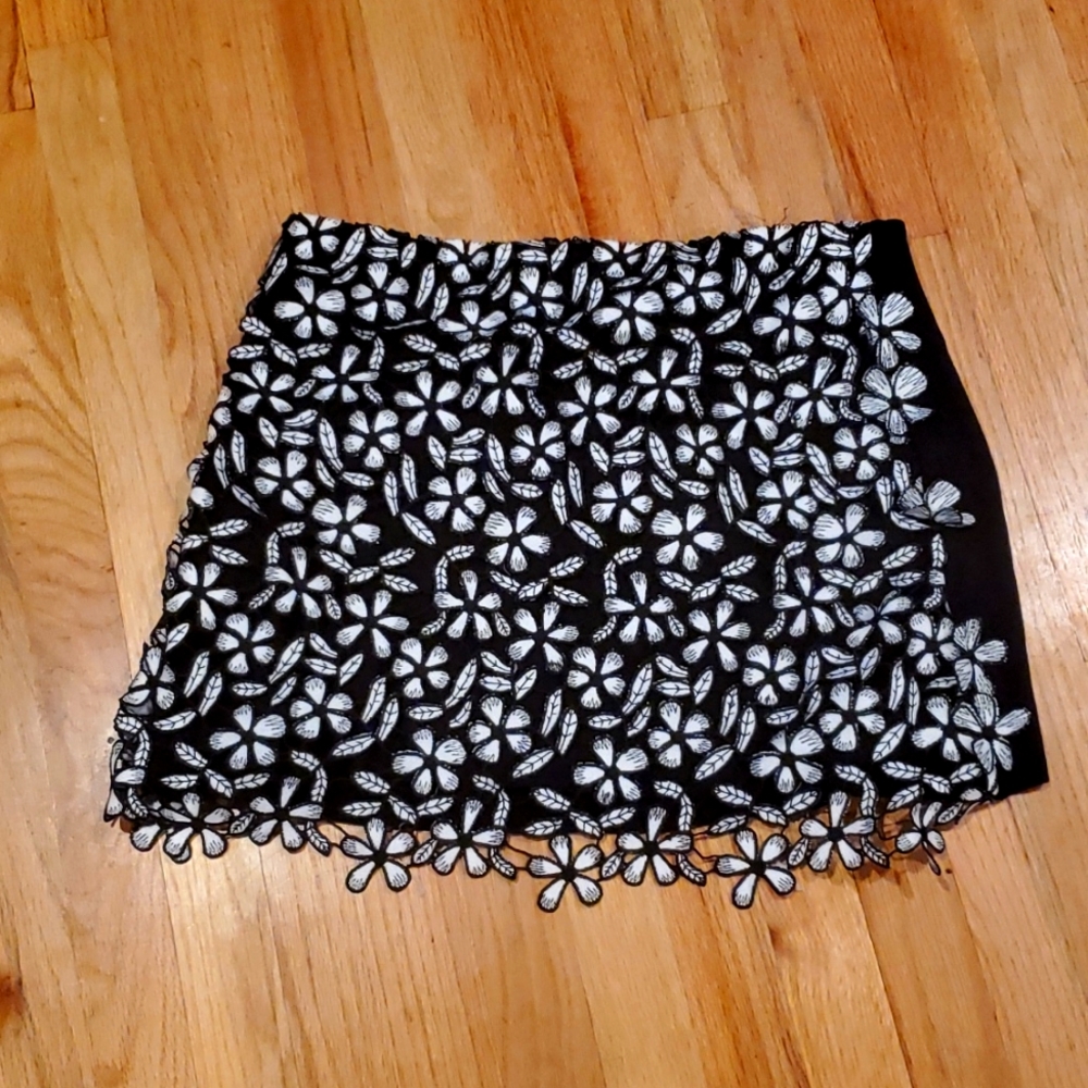 French Connection skirt
